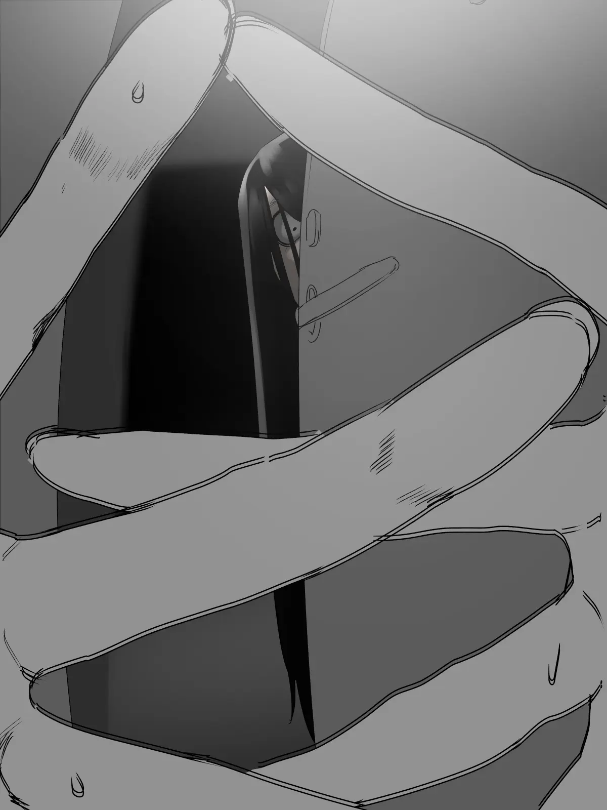 Shinya No Chime ~Inran Onna~ | 심야의 차임벨 ~음란녀~